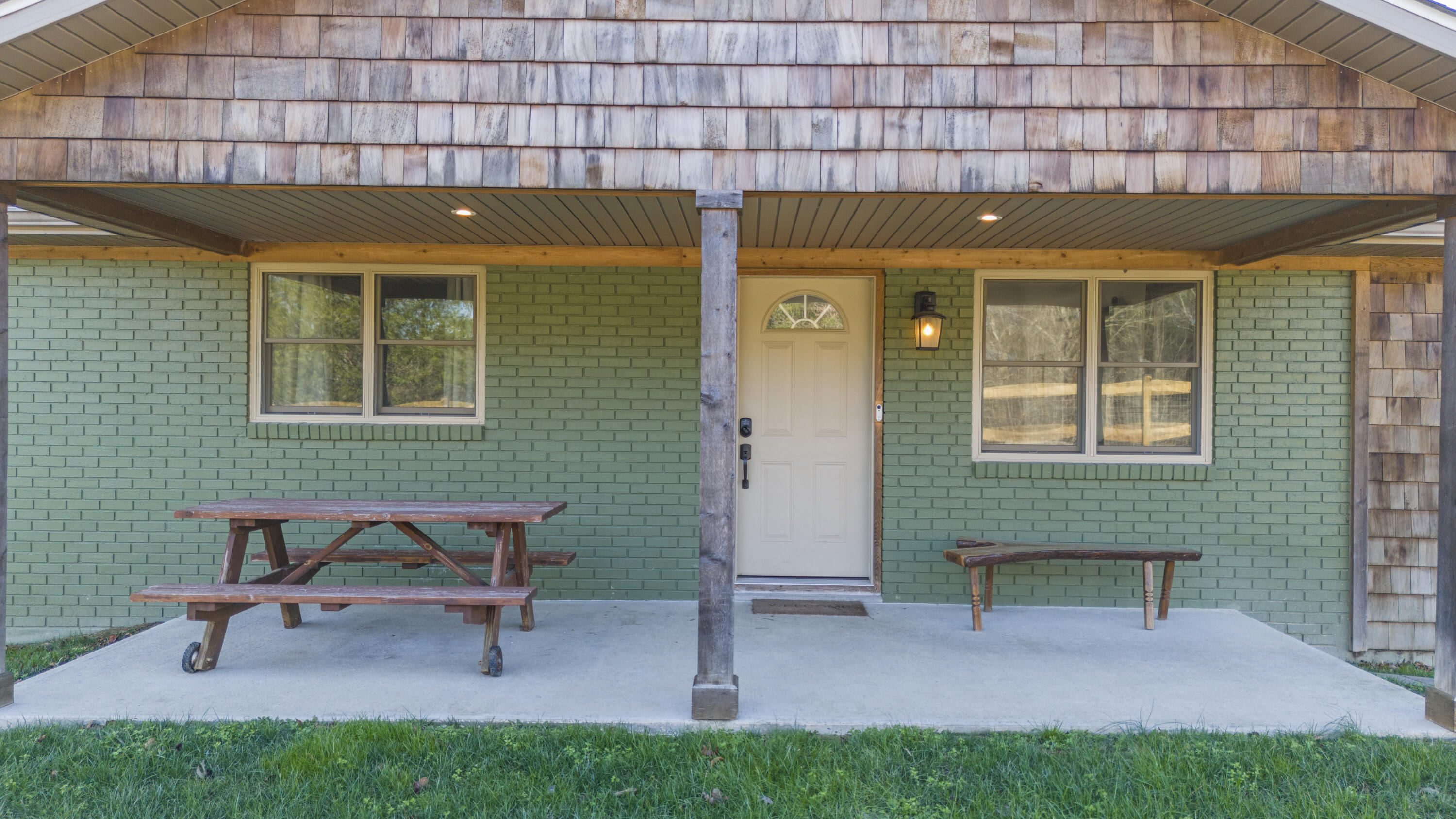 3444 Big Andy Ridge Road Rogers, KY 41365 - Photo 12 of 47 DJI_20241217151401_0118_D