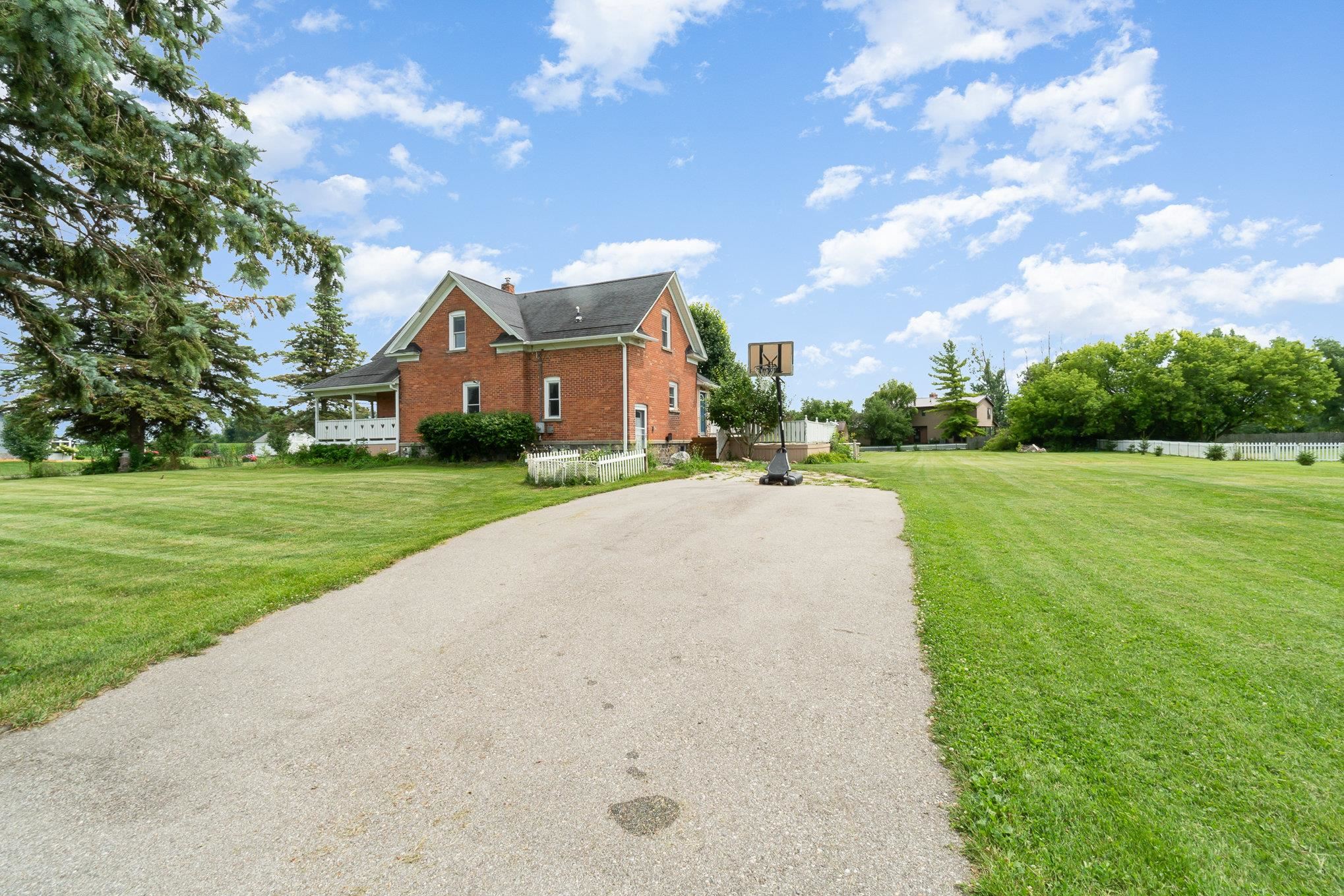 4012 11 Mile Road Auburn, MI 48611 - Photo 22 of 29 Gallery Image 22