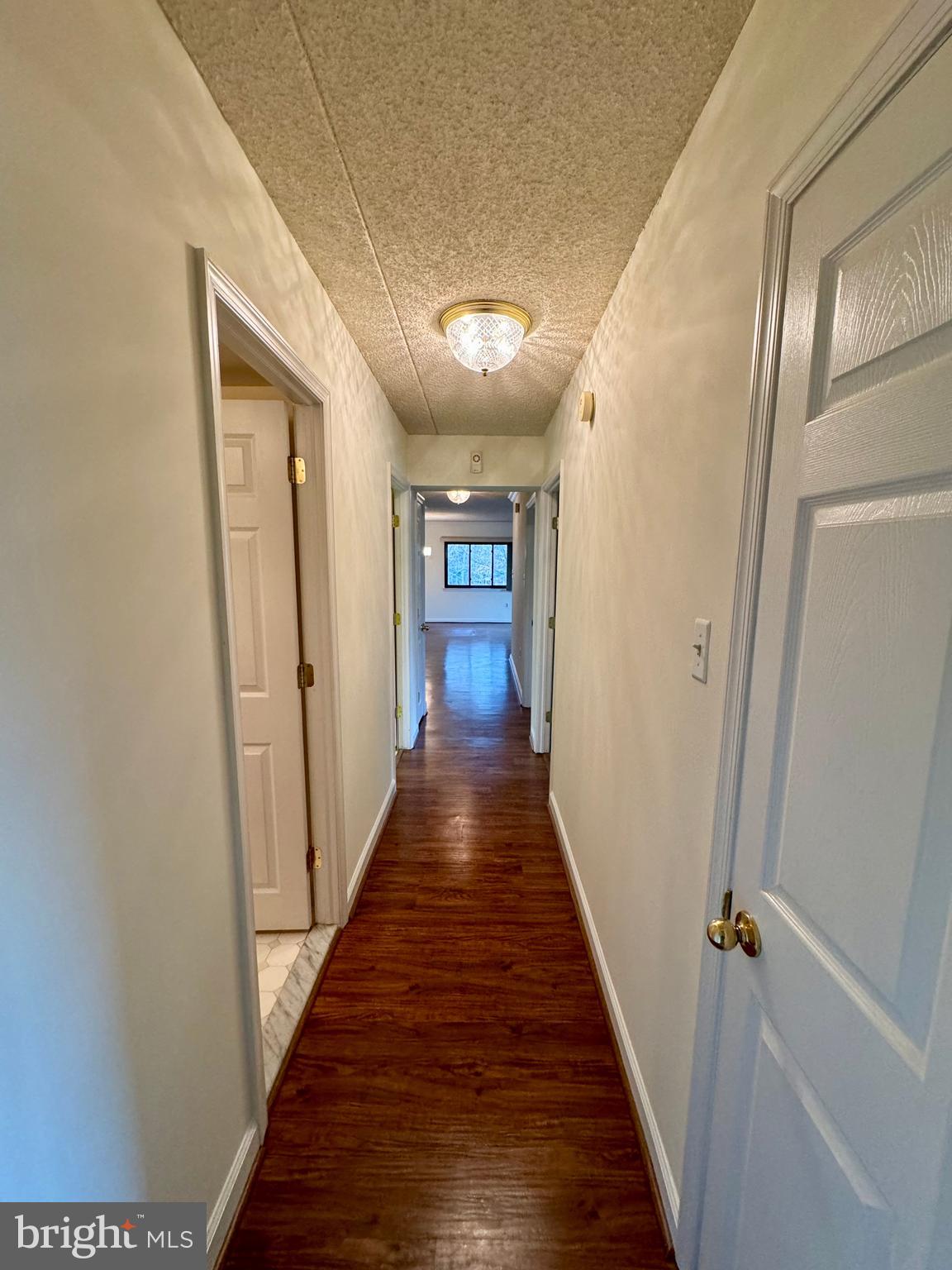 800 Avondale Road, Unit 5L Wallingford, PA 19086 - Photo 14 of 24 Hallway