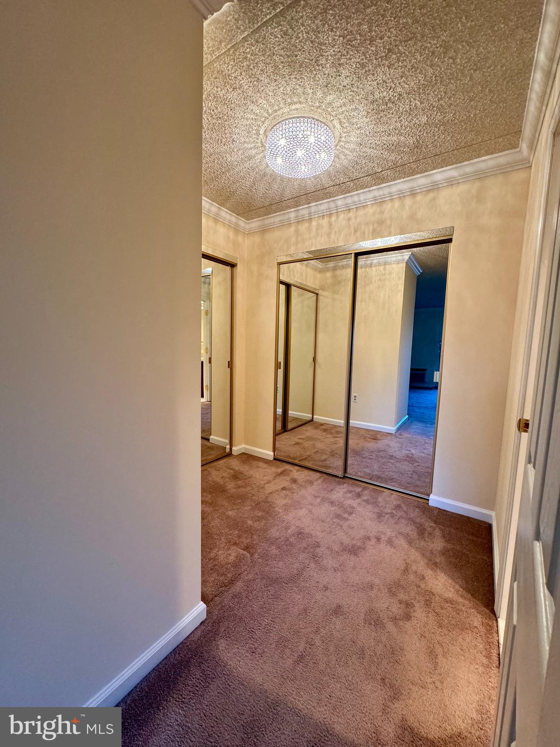 800 Avondale Road, Unit 5L Wallingford, PA 19086 - Photo 17 of 24 Dressing room with closets