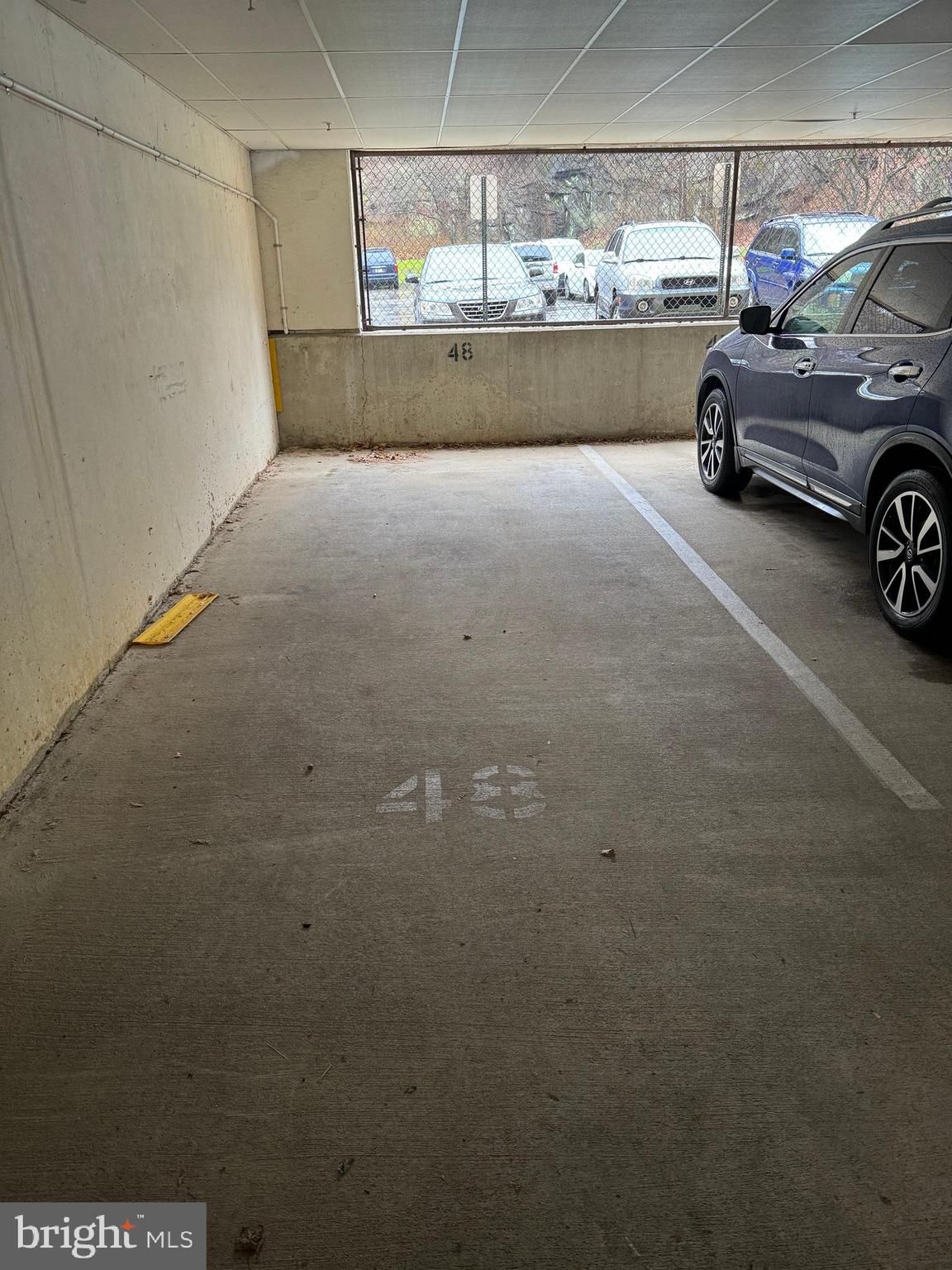 800 Avondale Road, Unit 5L Wallingford, PA 19086 - Photo 21 of 24 Assigned parking in garage