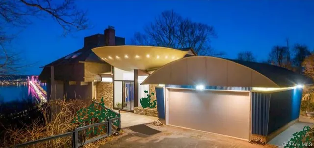 $1,680,000 | 288 South Boulevard, Nyack, NY 10960