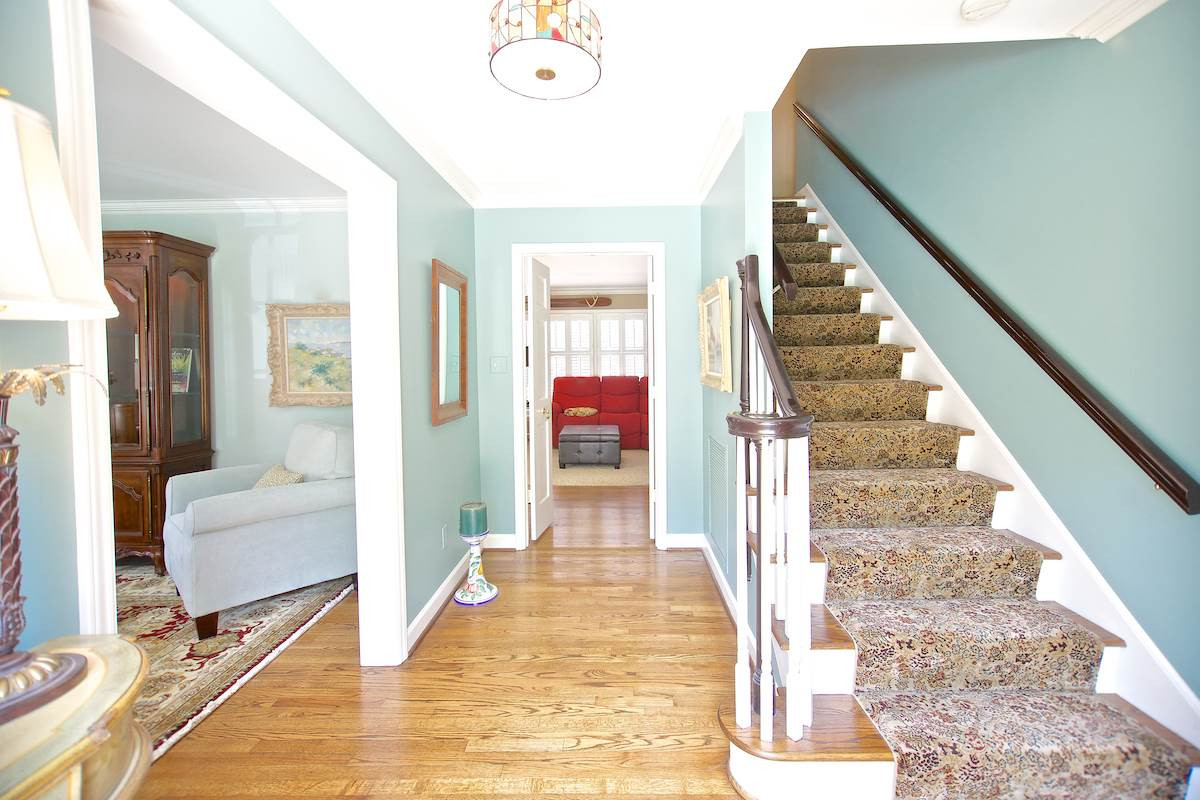 3915 St Marks Road Durham, NC 27707 - Photo 2 of 25 Photo 2