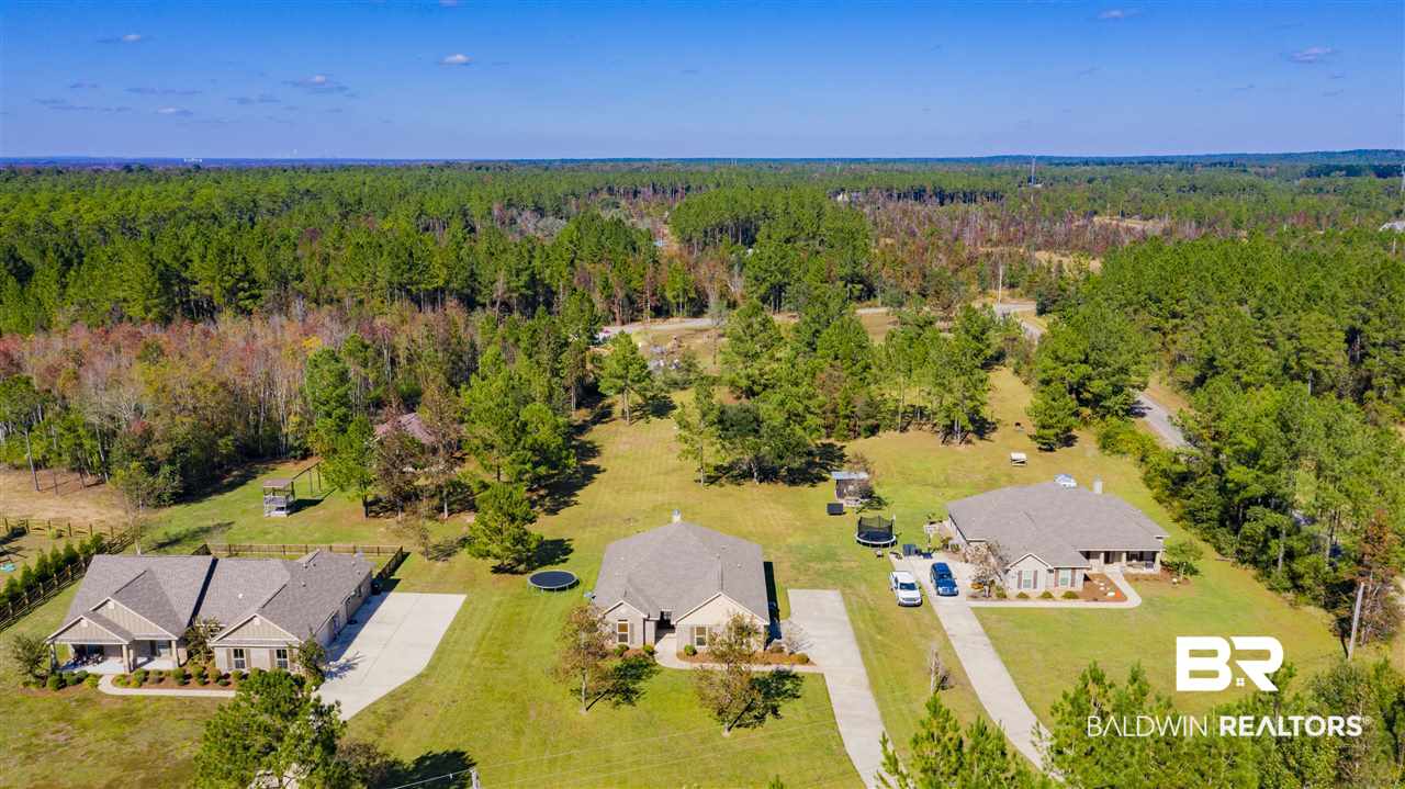 7099 Cloverleaf Landing Road Bay Minette, AL 36507 - Photo 5 of 28