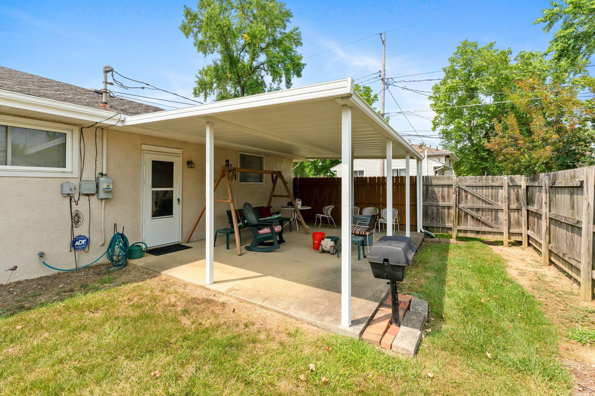 4280 Danforth Road Columbus, OH 43224 - Photo 17 of 48 4280 Danforth Rd (Exterior)-12