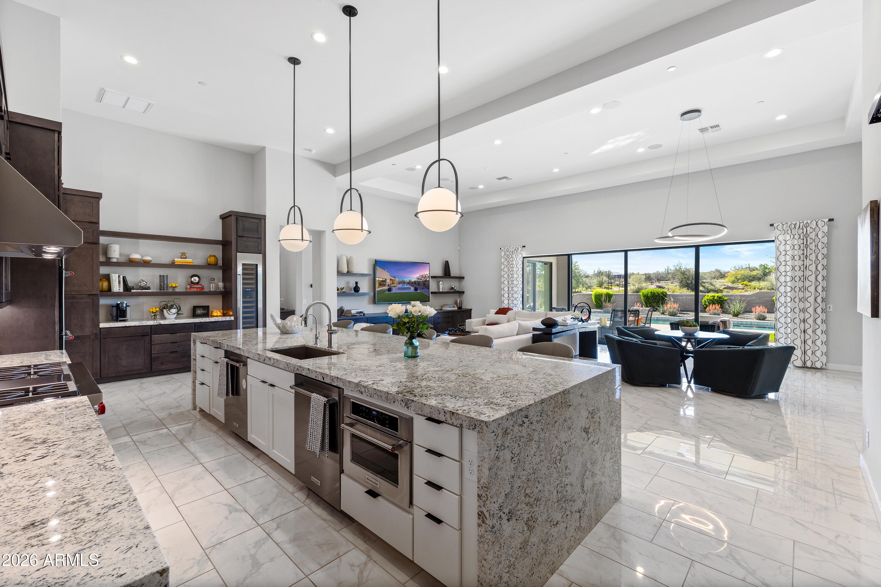28412 North Summit Springs Road Rio Verde, AZ 85263 - Photo 17 of 95 28412 N Summit Springs Rd-25