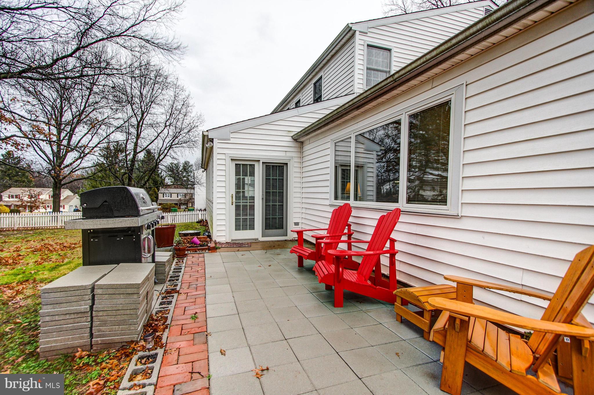 935 Anders Road Lansdale, PA 19446 - Photo 36 of 39 Gallery Image 36