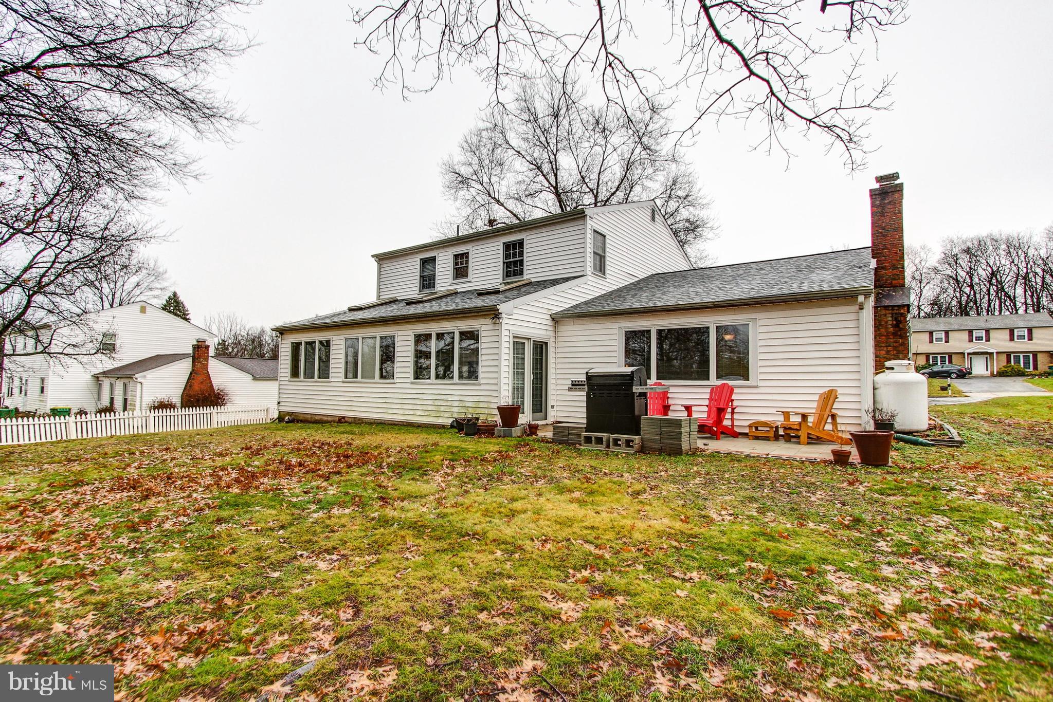 935 Anders Road Lansdale, PA 19446 - Photo 37 of 39 Gallery Image 37