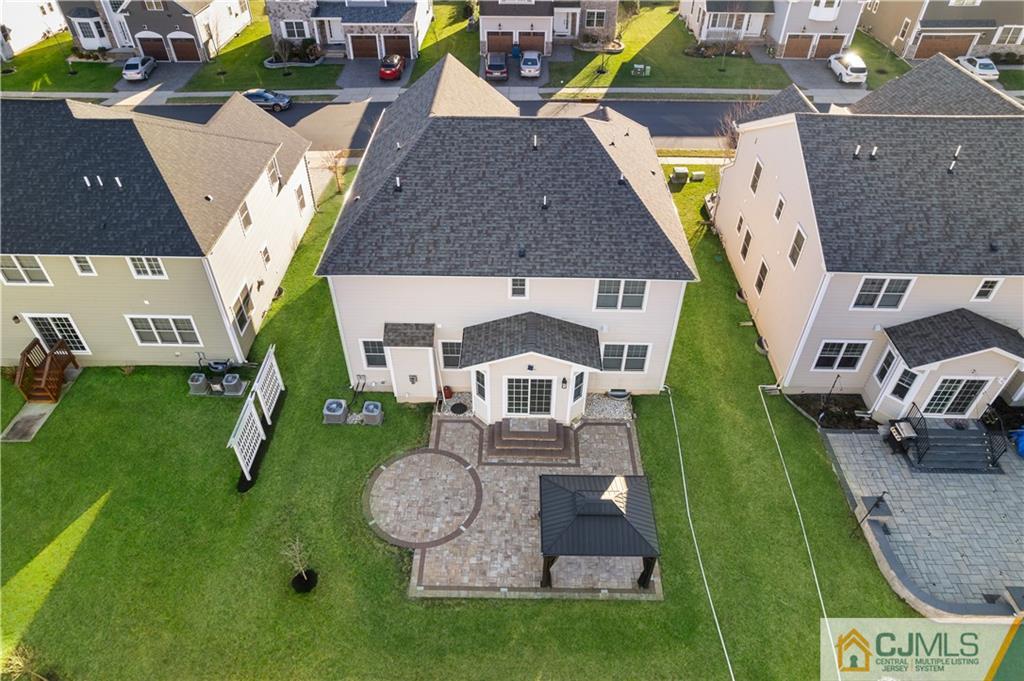 10 Windsor Road Belle Mead, NJ 08502 - Photo 45 of 48 Gallery Image 45