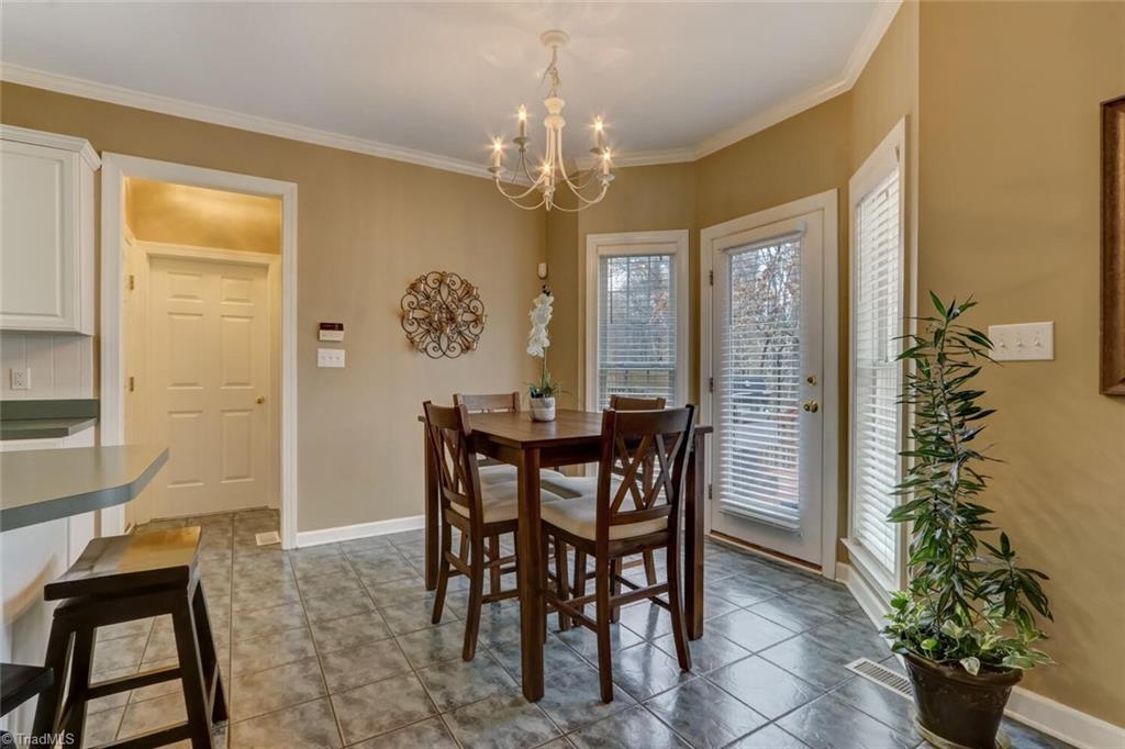 2711 Currieton Court Oak Ridge, NC 27310 - Photo 13 of 37