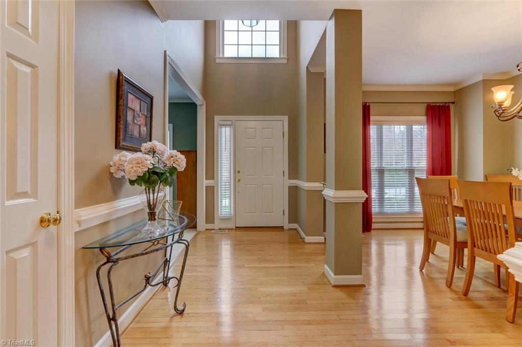 2711 Currieton Court Oak Ridge, NC 27310 - Photo 14 of 37