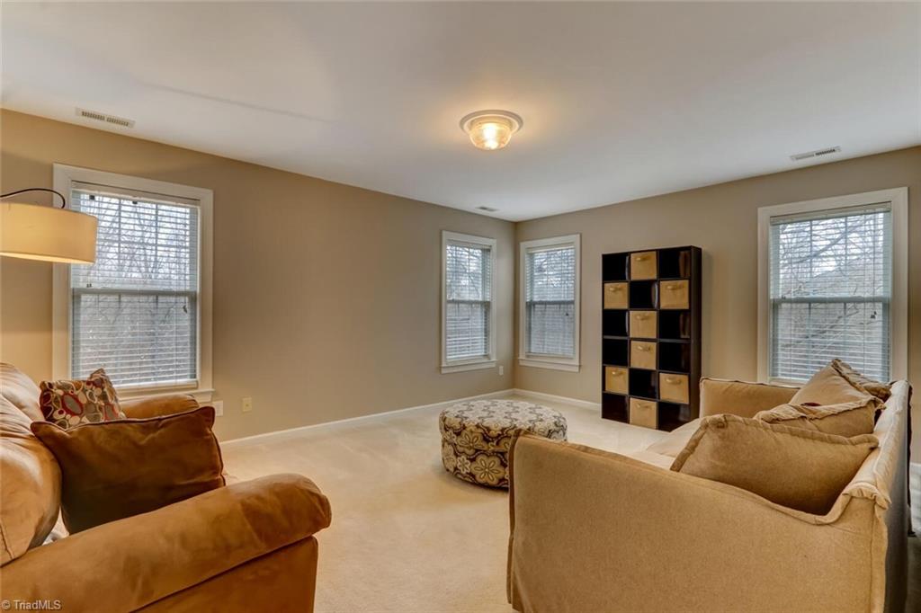 2711 Currieton Court Oak Ridge, NC 27310 - Photo 23 of 37
