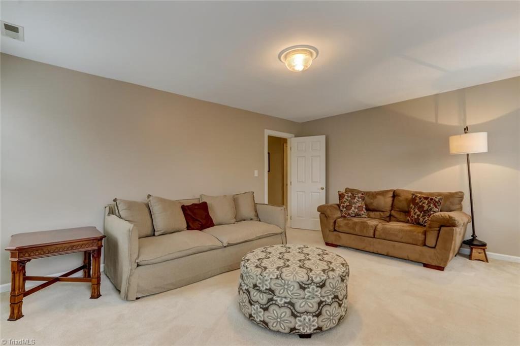 2711 Currieton Court Oak Ridge, NC 27310 - Photo 24 of 37