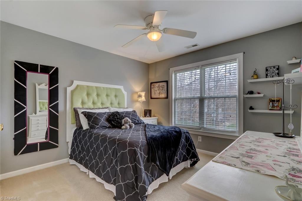 2711 Currieton Court Oak Ridge, NC 27310 - Photo 25 of 37