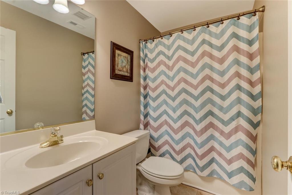 2711 Currieton Court Oak Ridge, NC 27310 - Photo 27 of 37