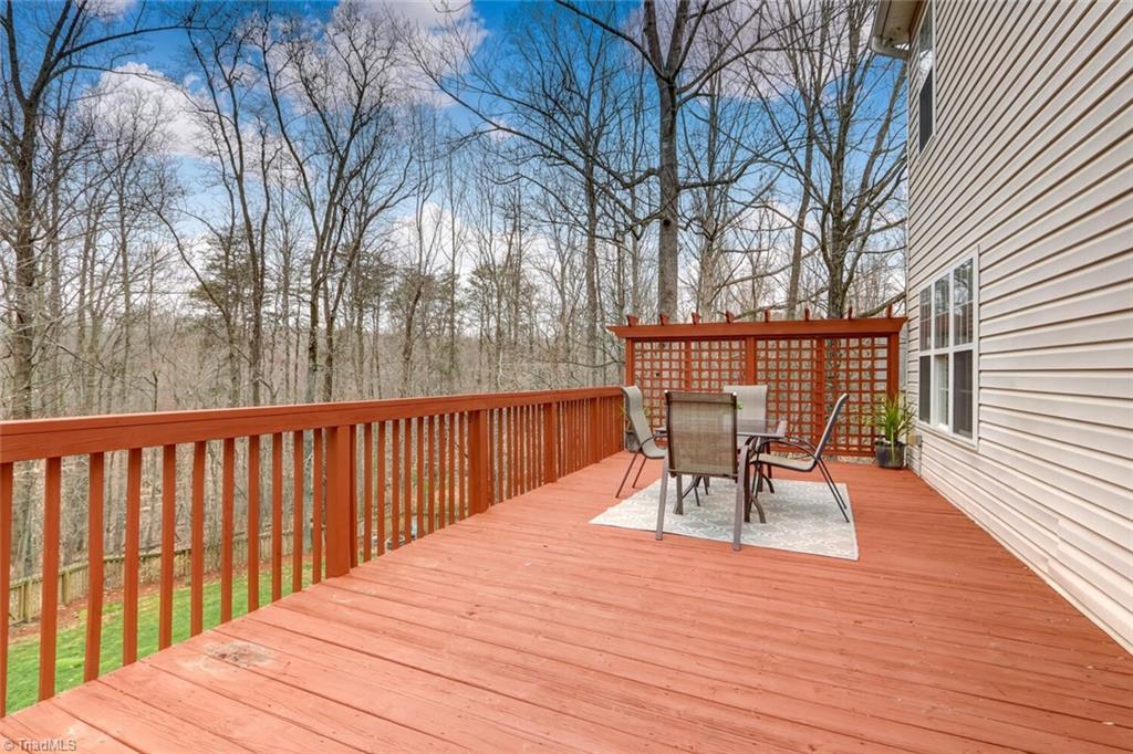 2711 Currieton Court Oak Ridge, NC 27310 - Photo 28 of 37