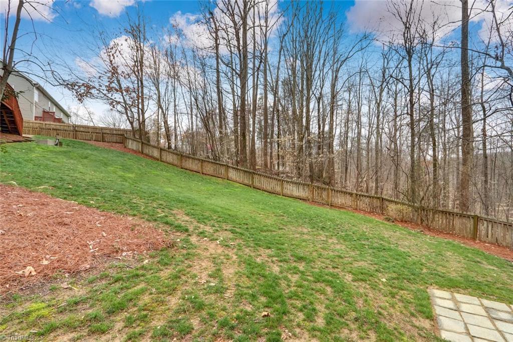 2711 Currieton Court Oak Ridge, NC 27310 - Photo 34 of 37