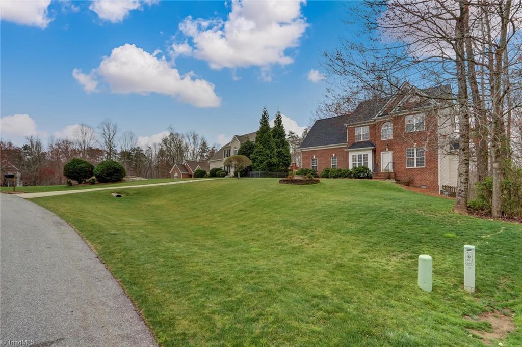 2711 Currieton Court Oak Ridge, NC 27310 - Photo 37 of 37