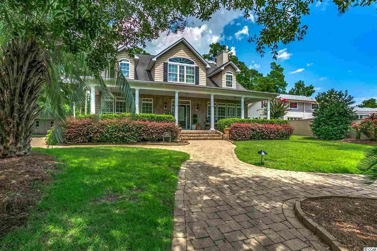2634 Riverside Drive Myrtle Beach, SC 29579 - Photo 1 of 35 Gallery Image 1