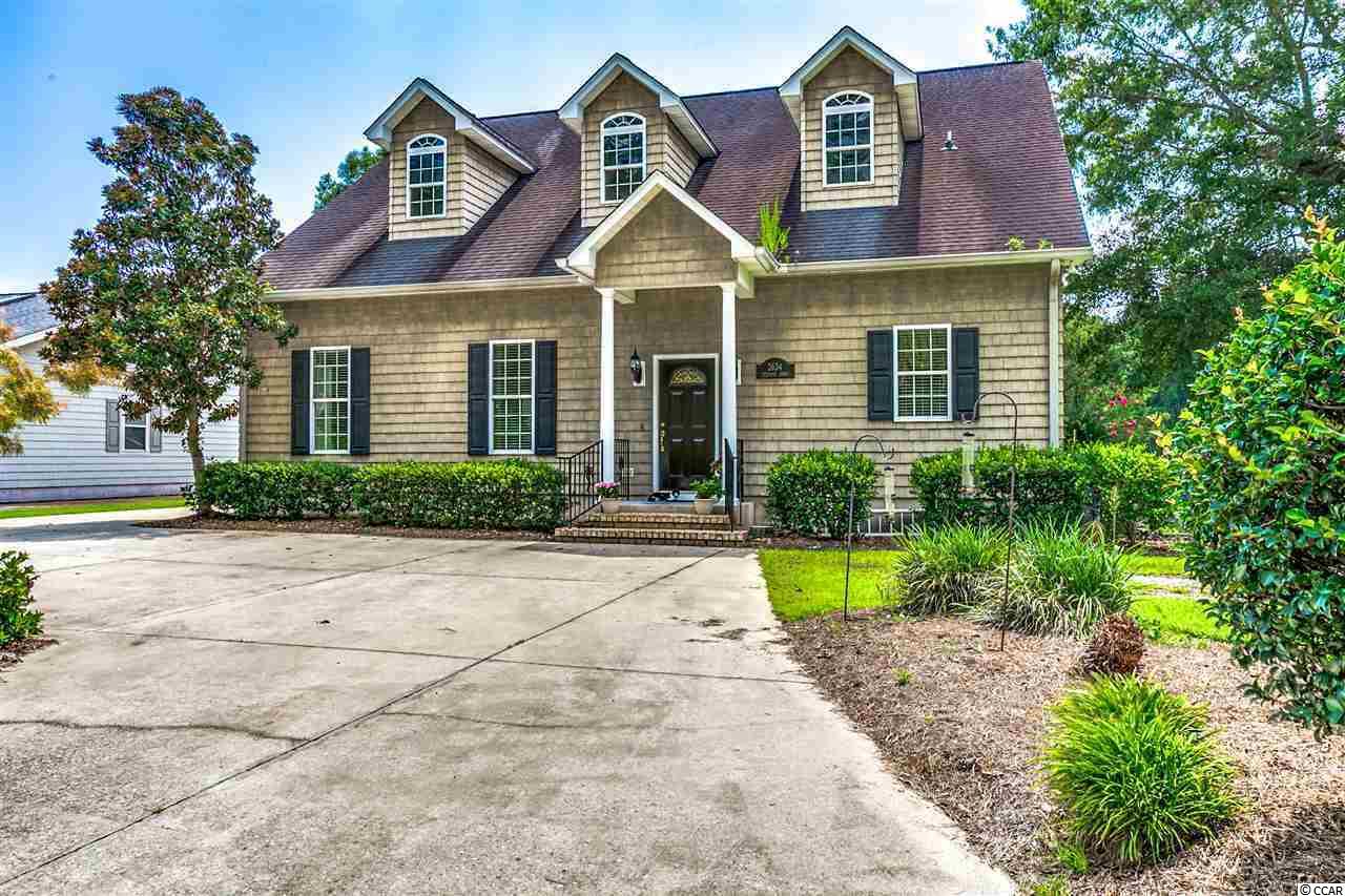 2634 Riverside Drive Myrtle Beach, SC 29579 - Photo 2 of 35 Gallery Image 2