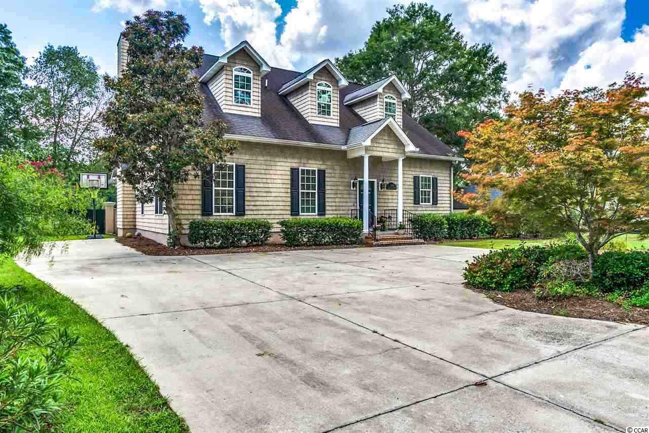 2634 Riverside Drive Myrtle Beach, SC 29579 - Photo 33 of 35 Gallery Image 33