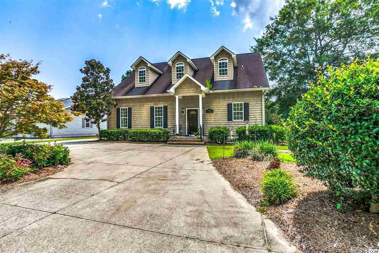 2634 Riverside Drive Myrtle Beach, SC 29579 - Photo 34 of 35 Gallery Image 34