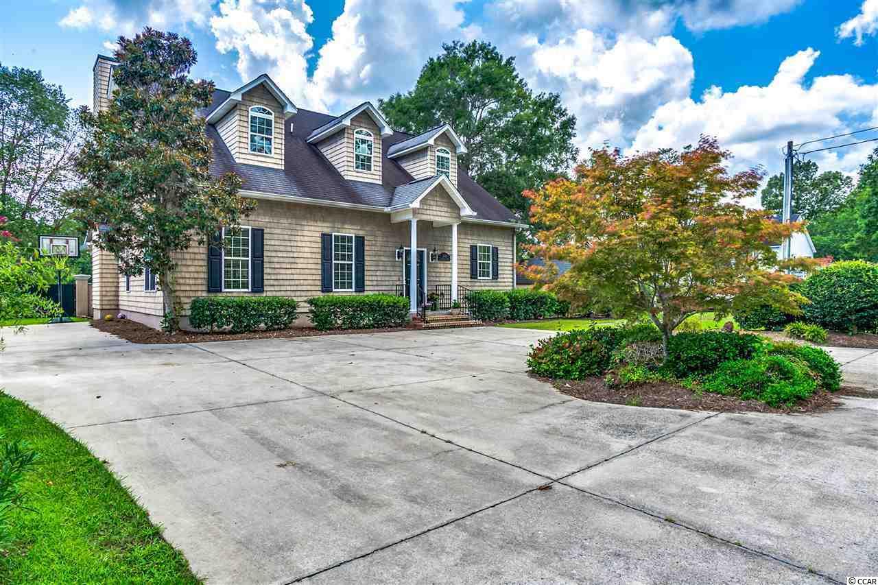 2634 Riverside Drive Myrtle Beach, SC 29579 - Photo 35 of 35 Gallery Image 35