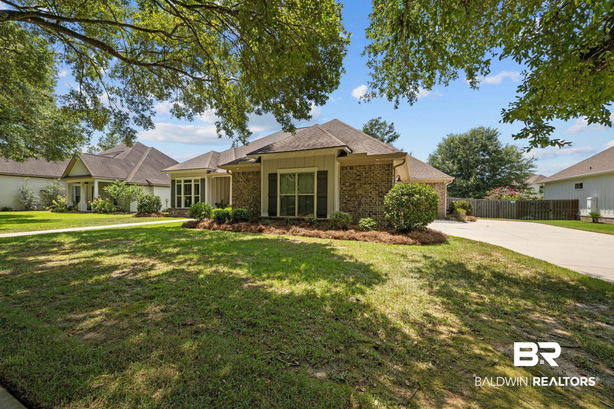 19473 Thompson Hall Road Fairhope, AL 36532 - Photo 5 of 48