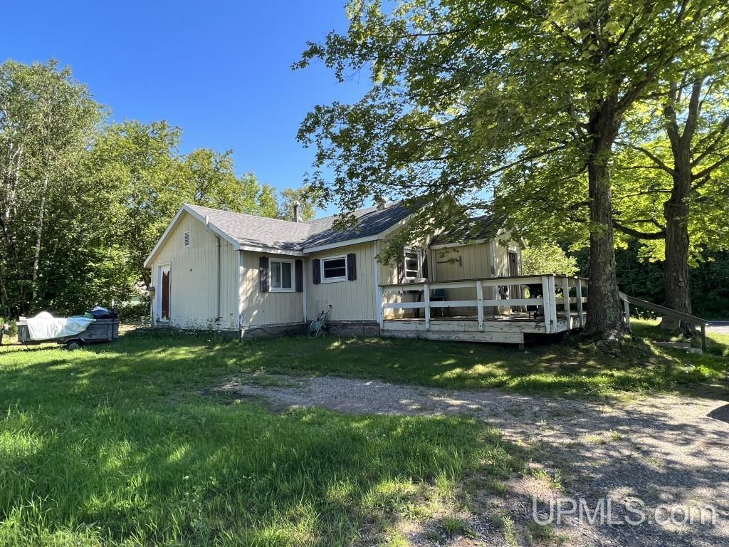 N6931 Connors Road Munising, MI 49862 - Photo 17 of 22