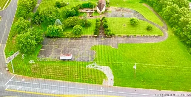 $1,000,000 | 6614 Highway 64, Georgetown, IN 47122