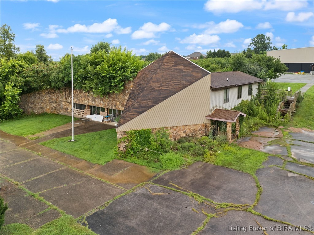 6614 Highway 64 Georgetown, IN 47122 - Photo 5 of 8