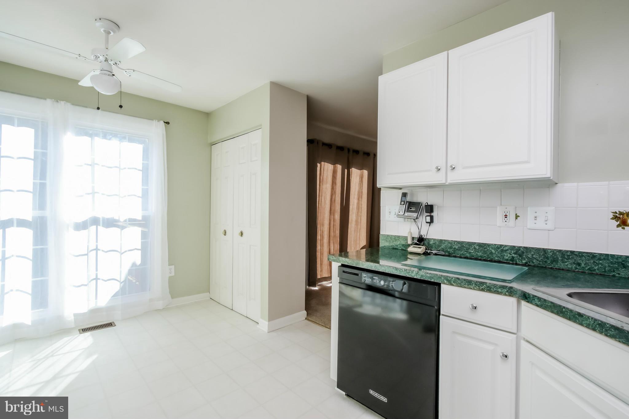 4425 Kentford Road Owings Mills, MD 21117 - Photo 13 of 30 Kitchen