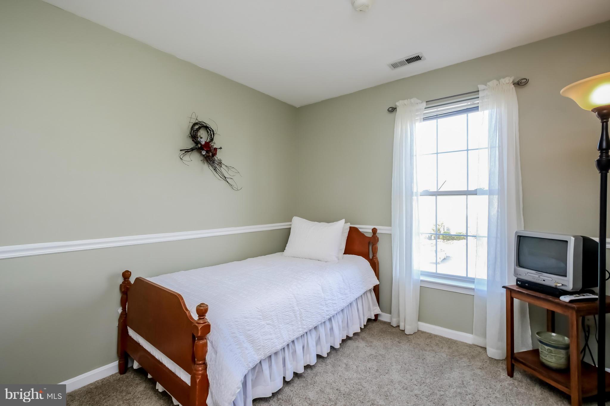 4425 Kentford Road Owings Mills, MD 21117 - Photo 17 of 30 Bedroom 2