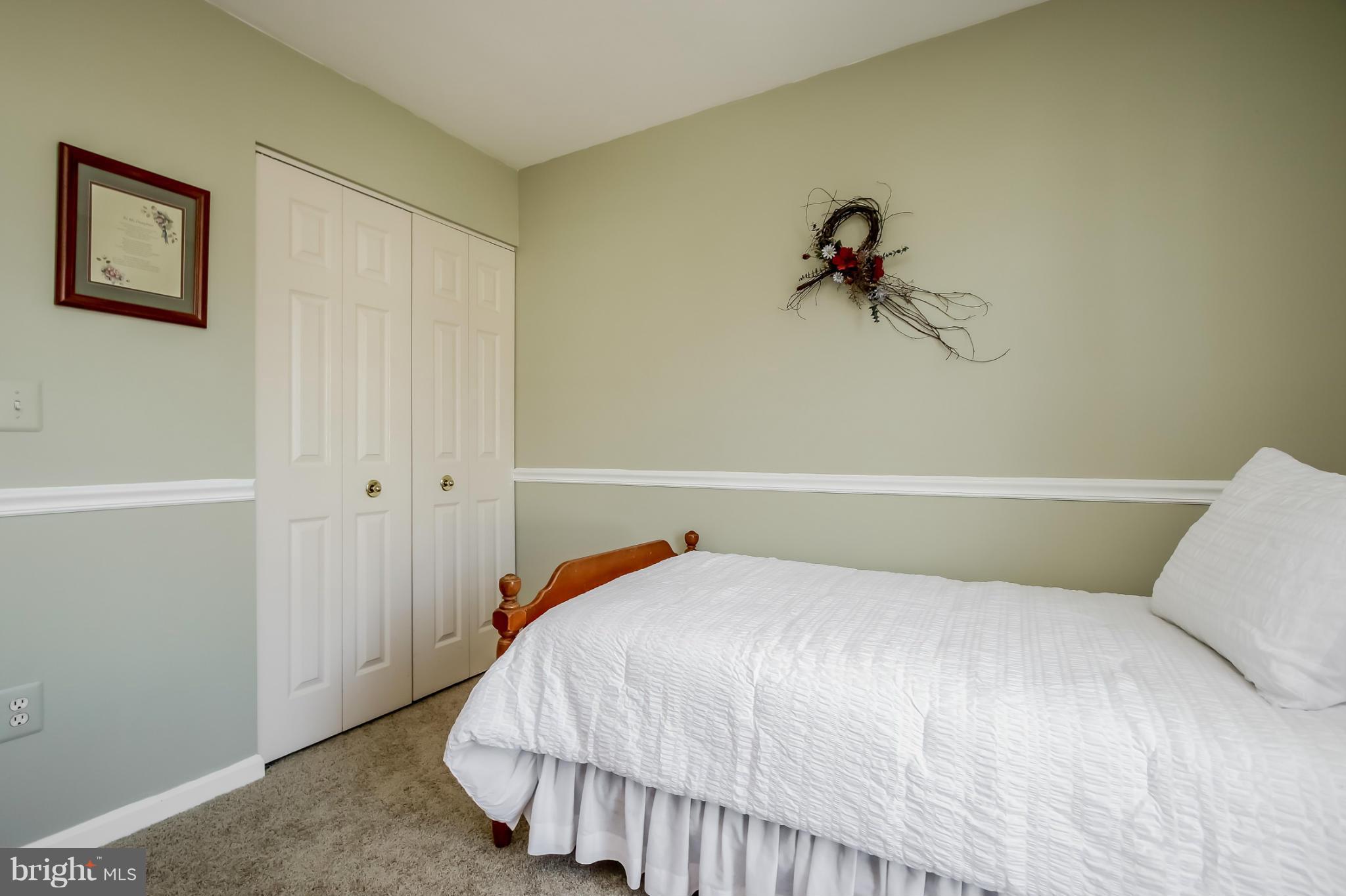 4425 Kentford Road Owings Mills, MD 21117 - Photo 18 of 30 Bedroom 2