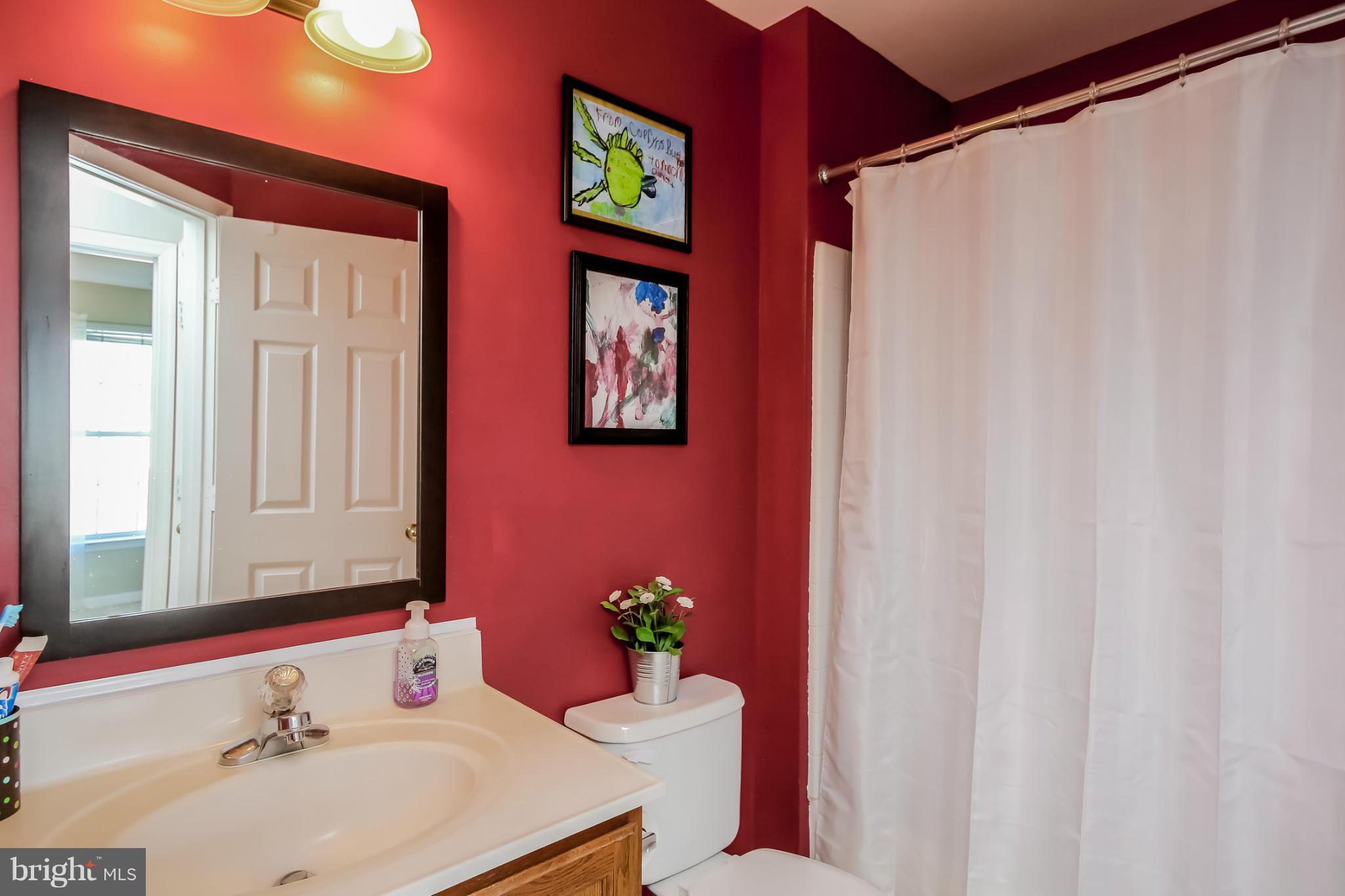 4425 Kentford Road Owings Mills, MD 21117 - Photo 19 of 30 Bath