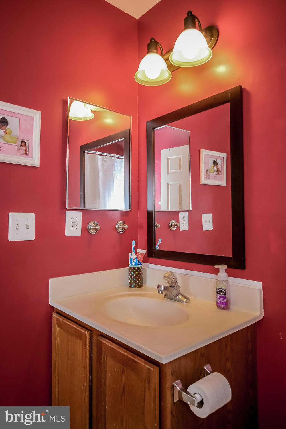 4425 Kentford Road Owings Mills, MD 21117 - Photo 20 of 30 Bath