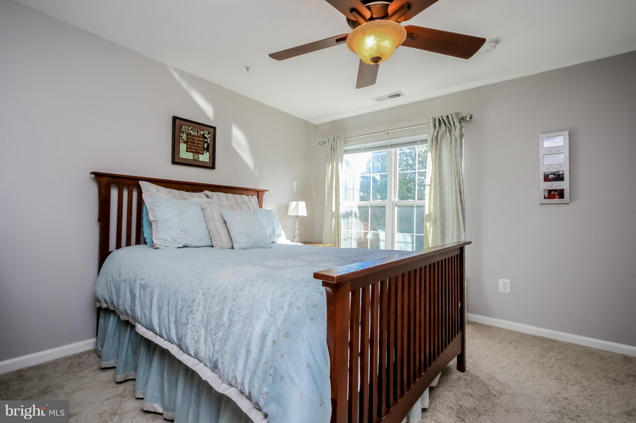 4425 Kentford Road Owings Mills, MD 21117 - Photo 3 of 30 Bedroom (Master)