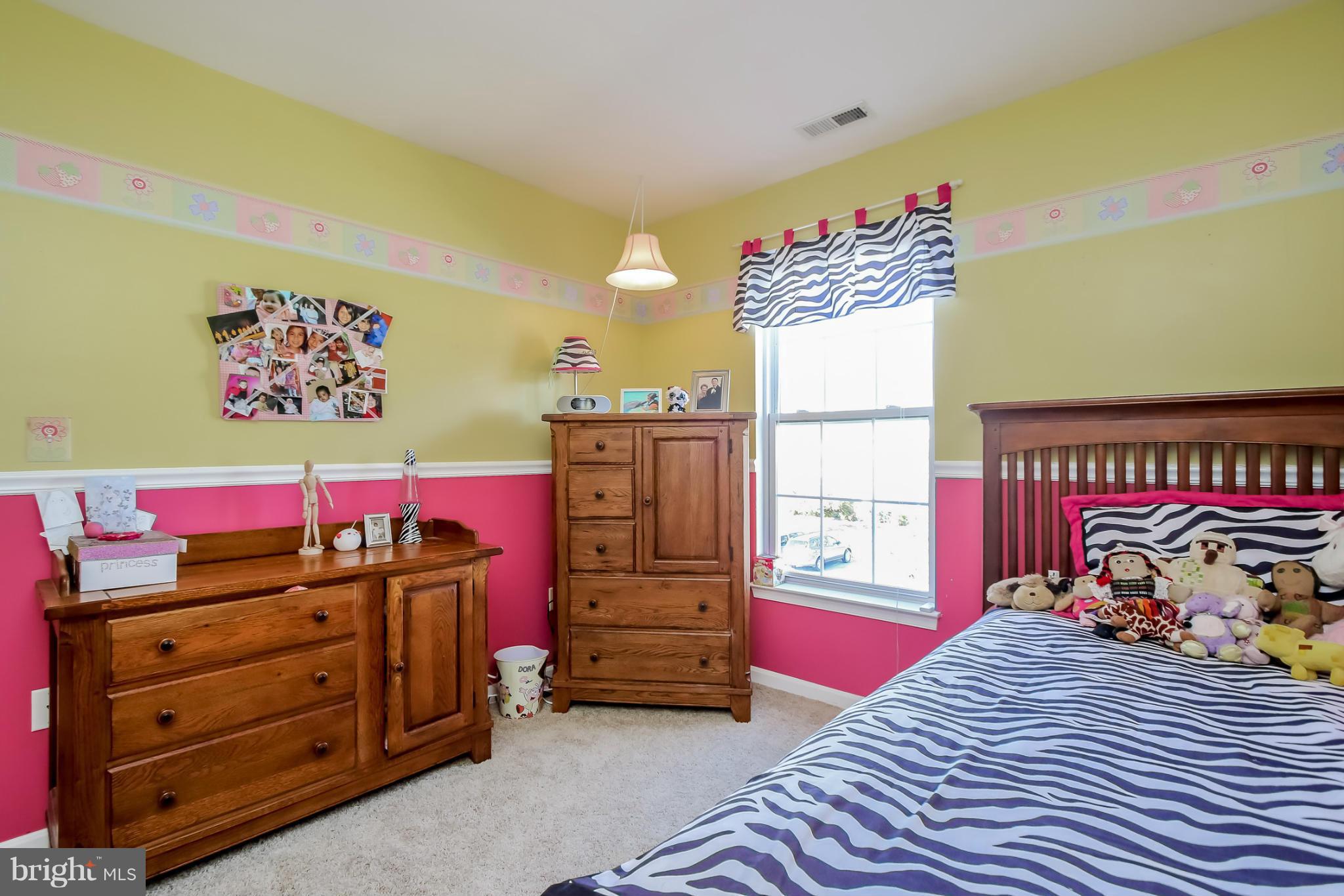 4425 Kentford Road Owings Mills, MD 21117 - Photo 21 of 30 Bedroom 3