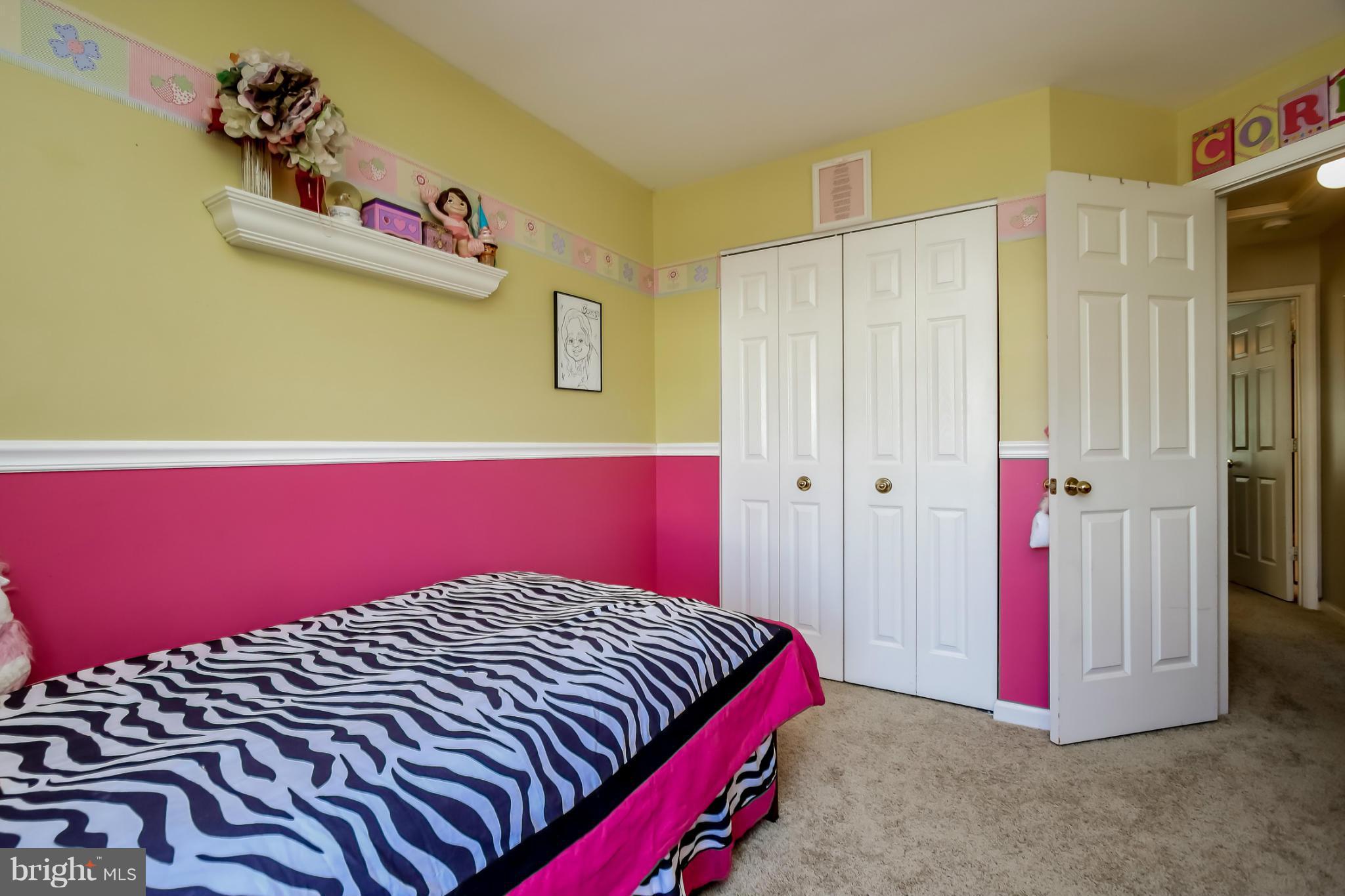 4425 Kentford Road Owings Mills, MD 21117 - Photo 22 of 30 Bedroom 3