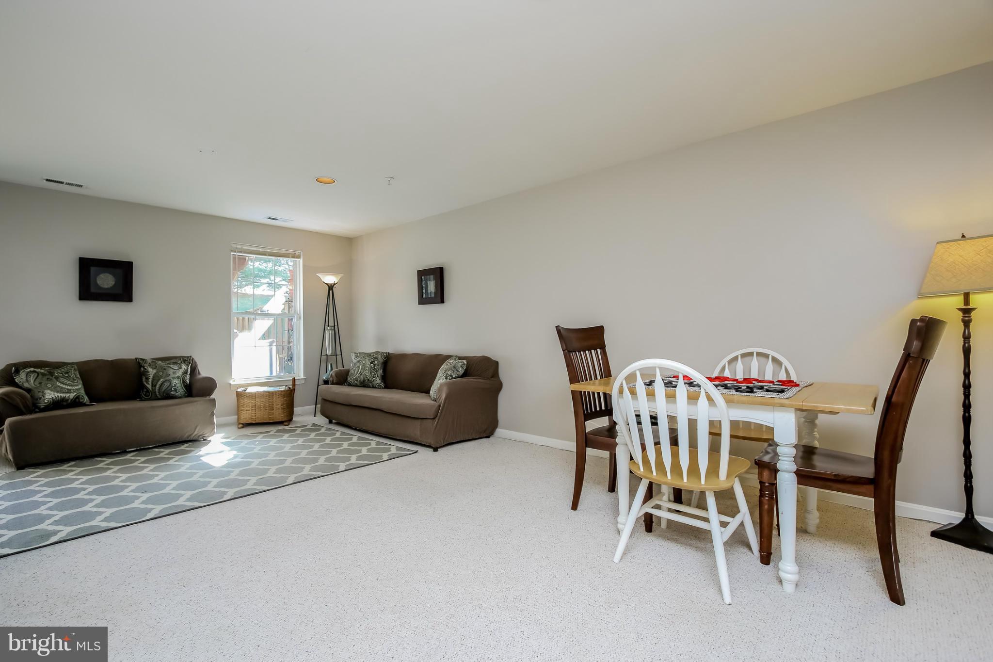 4425 Kentford Road Owings Mills, MD 21117 - Photo 23 of 30 Basement