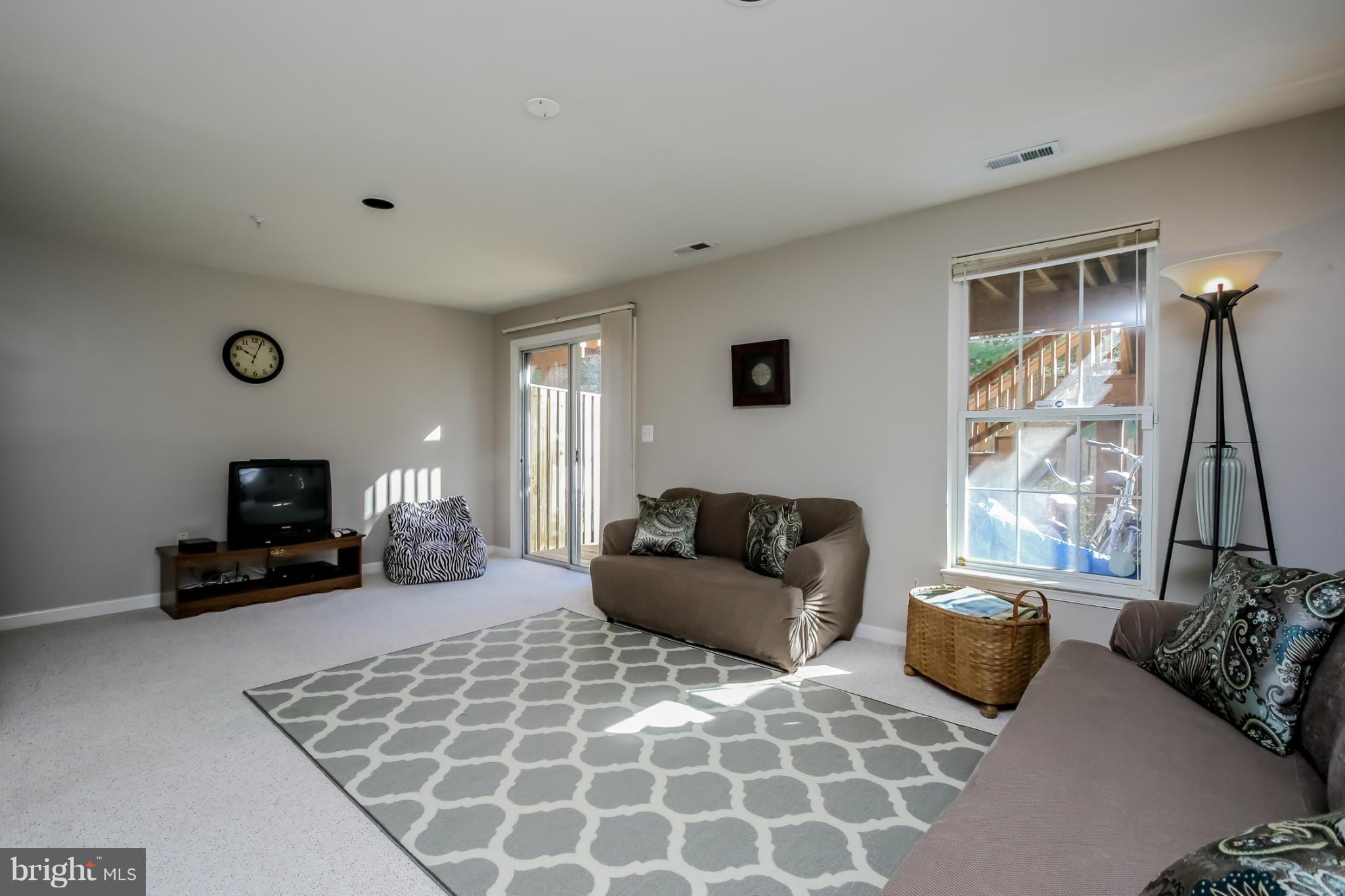 4425 Kentford Road Owings Mills, MD 21117 - Photo 24 of 30 Basement