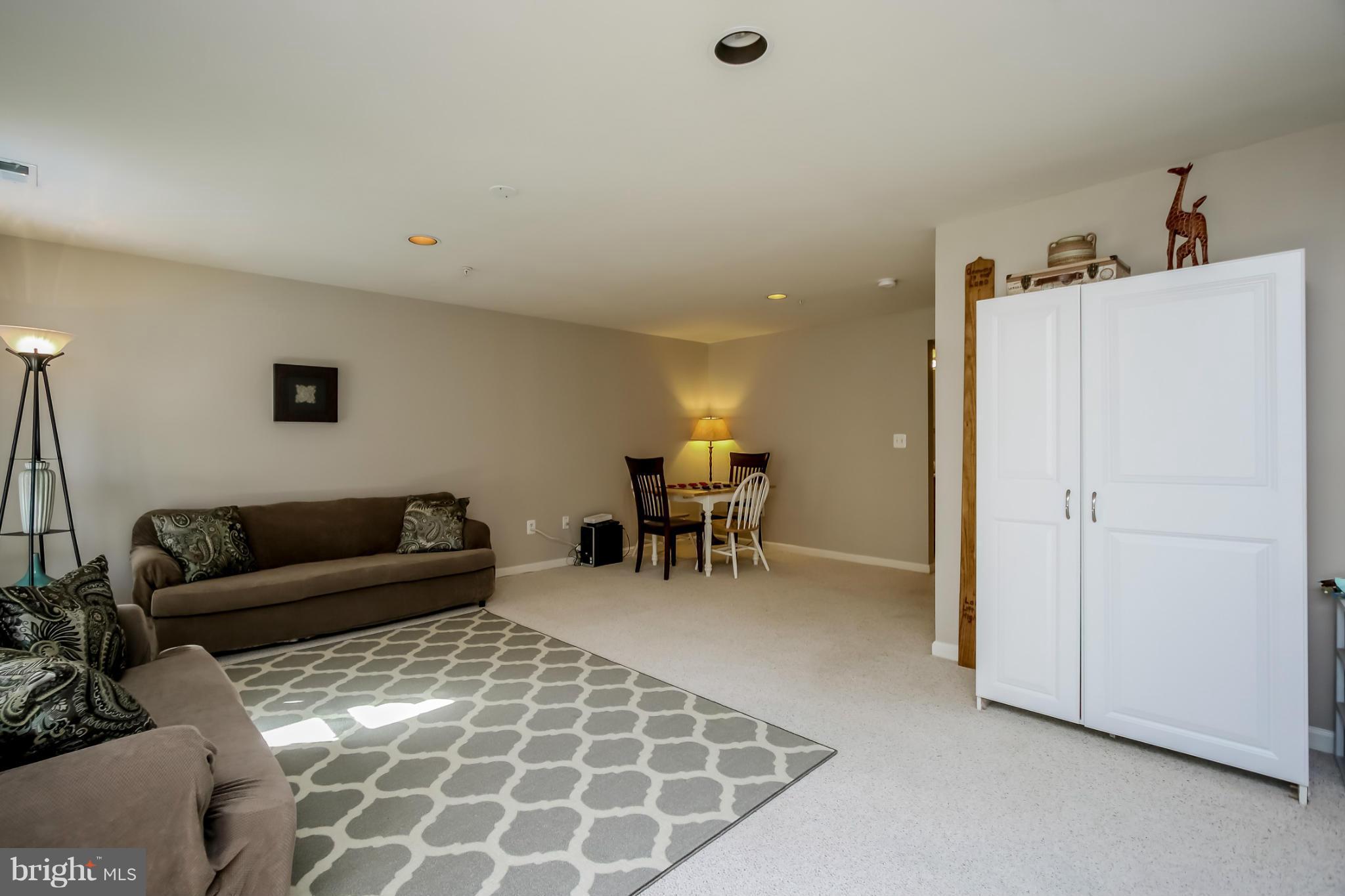 4425 Kentford Road Owings Mills, MD 21117 - Photo 25 of 30 Basement