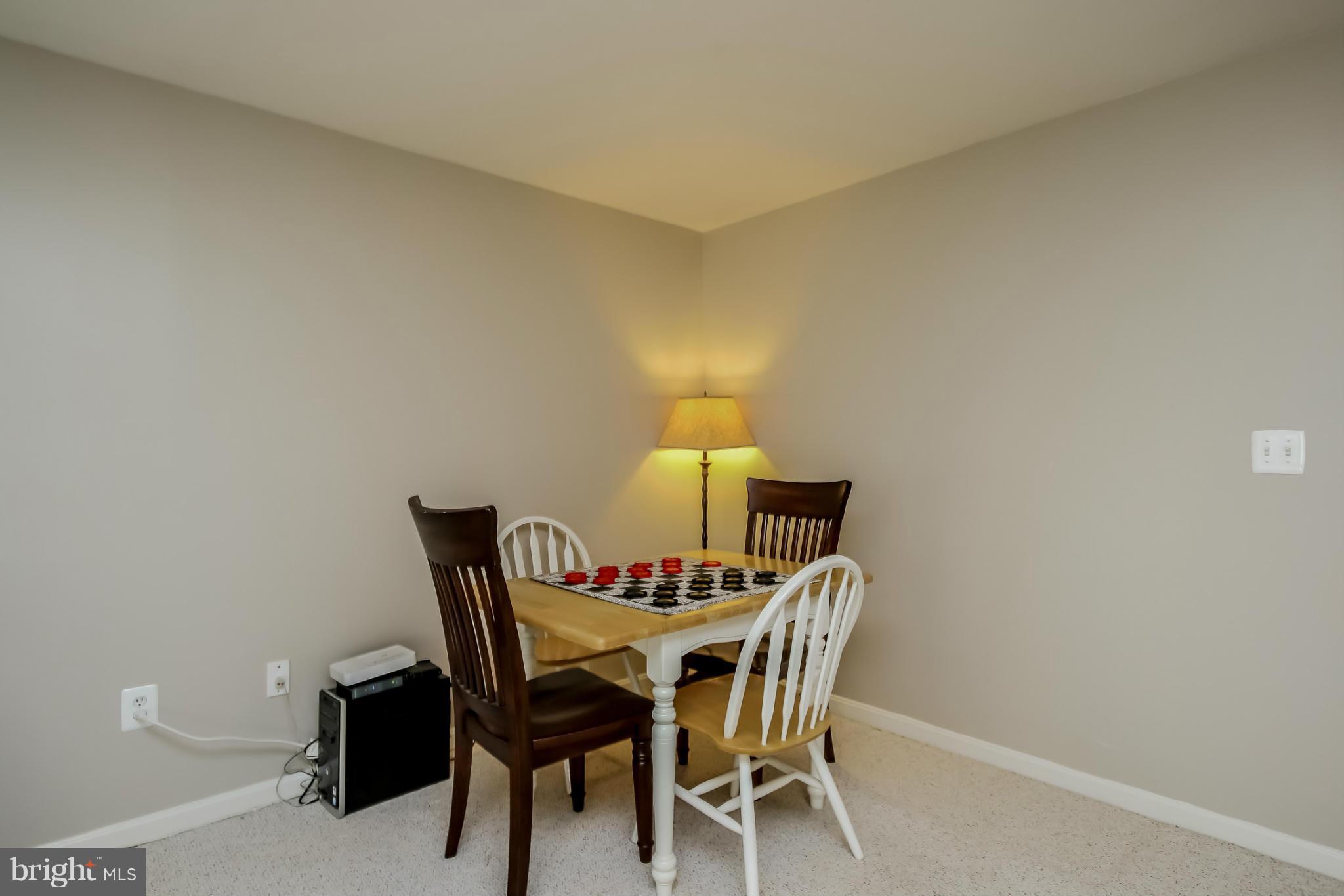 4425 Kentford Road Owings Mills, MD 21117 - Photo 26 of 30 Basement