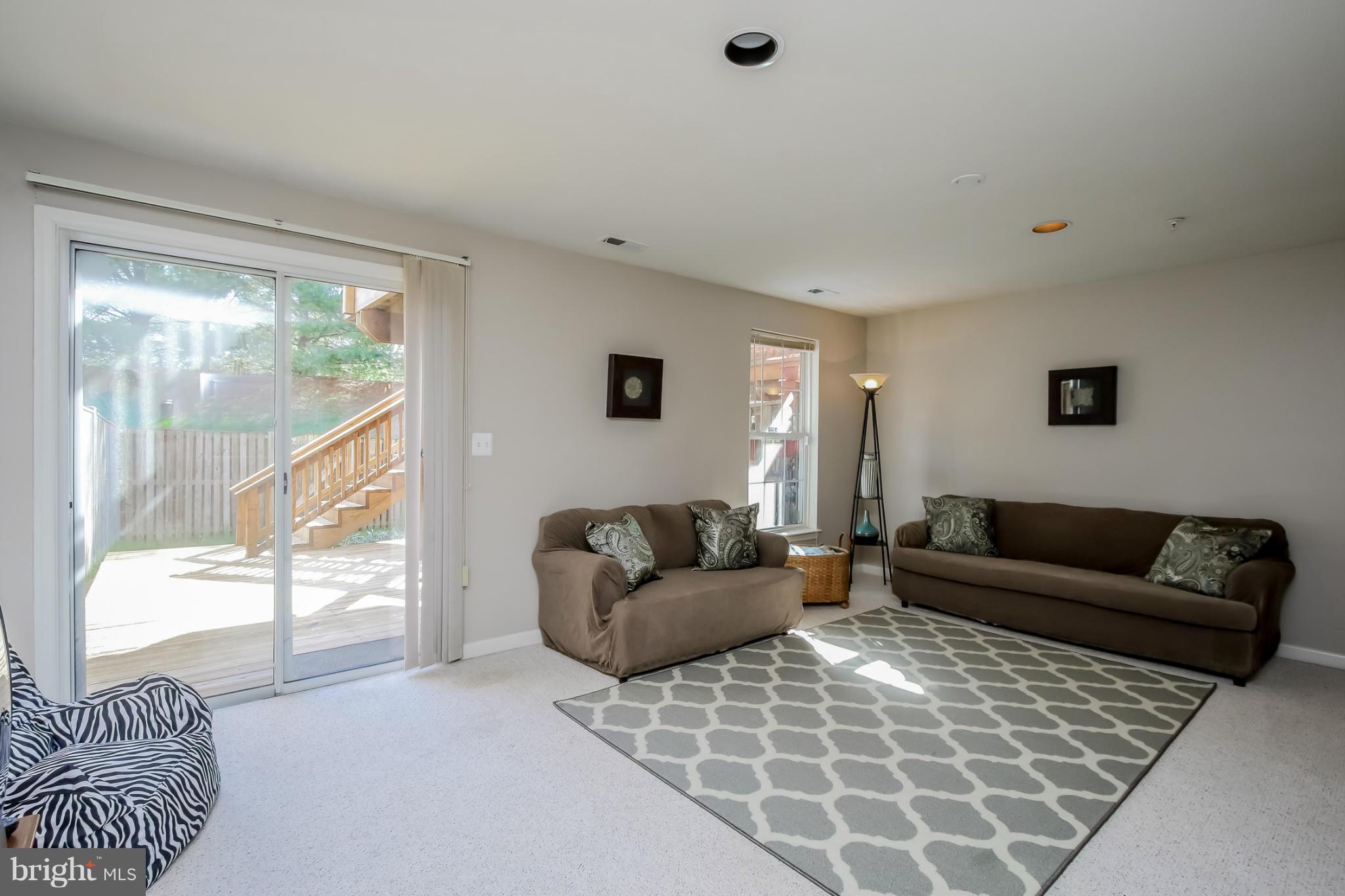 4425 Kentford Road Owings Mills, MD 21117 - Photo 27 of 30 Basement