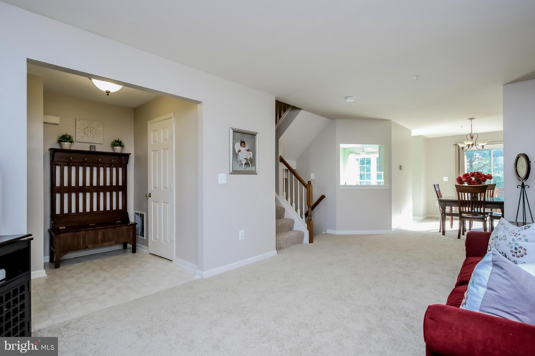 4425 Kentford Road Owings Mills, MD 21117 - Photo 7 of 30 Living Room