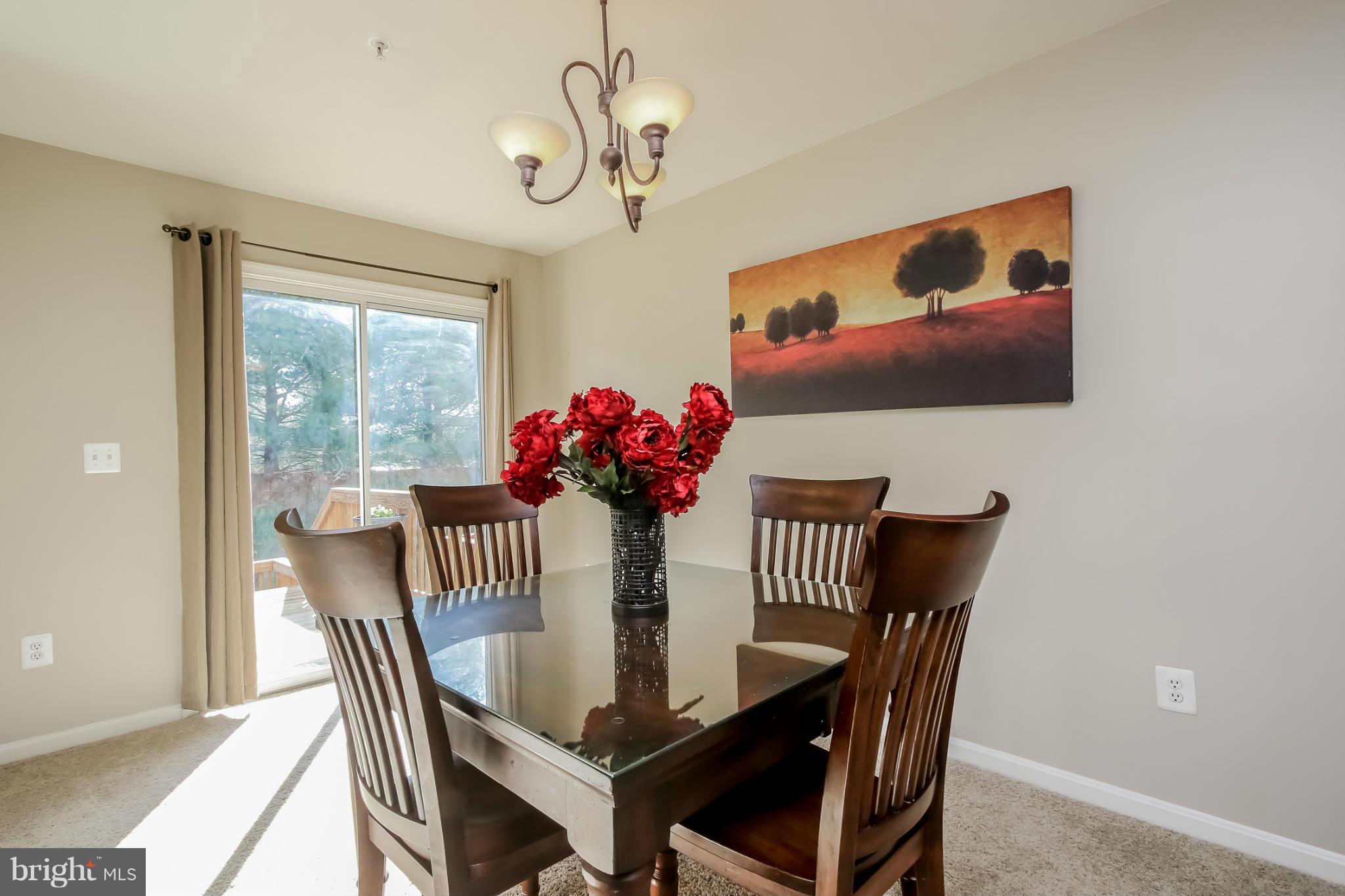 4425 Kentford Road Owings Mills, MD 21117 - Photo 8 of 30 Dining Room