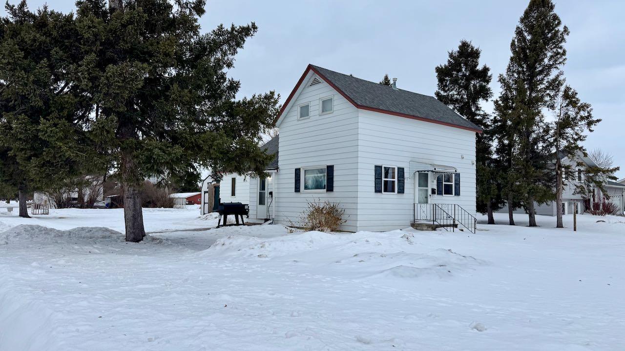 501 3rd Street West Ada, MN 56510 - Photo 1 of 1