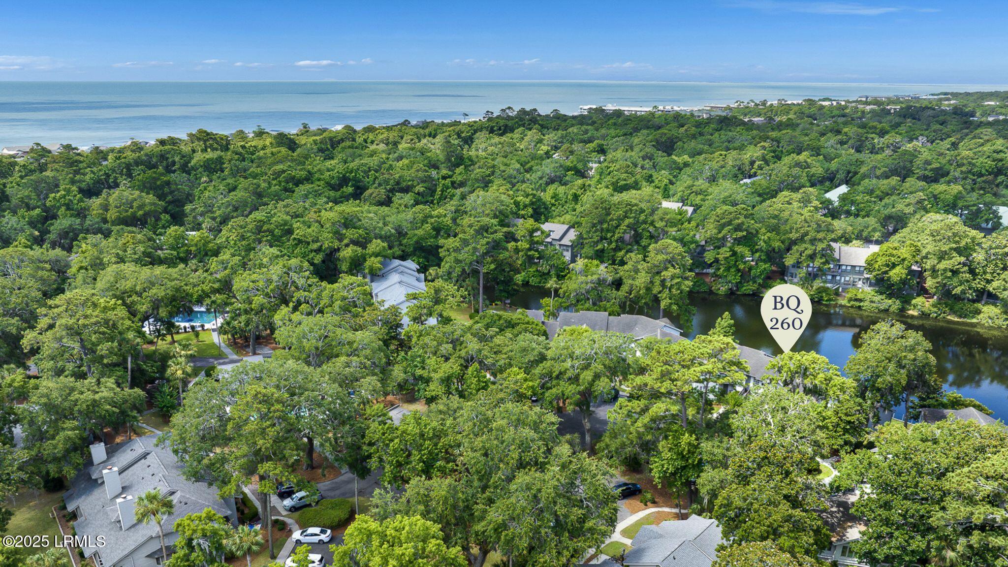 55 Barcelona Road, Unit 2602 Hilton Head Island, SC 29928 - Photo 1 of 39 Brigantine Quarters