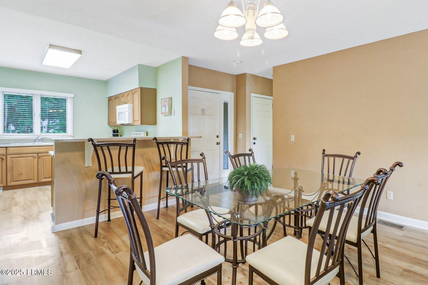 55 Barcelona Road, Unit 2602 Hilton Head Island, SC 29928 - Photo 12 of 39 Brigantine Quarters 260B