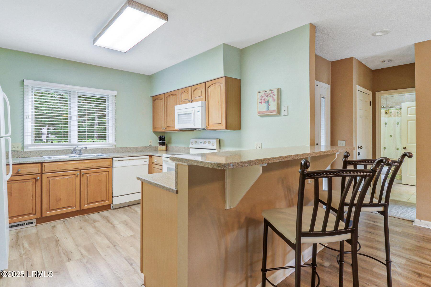 55 Barcelona Road, Unit 2602 Hilton Head Island, SC 29928 - Photo 13 of 39 Brigantine Quarters 260B